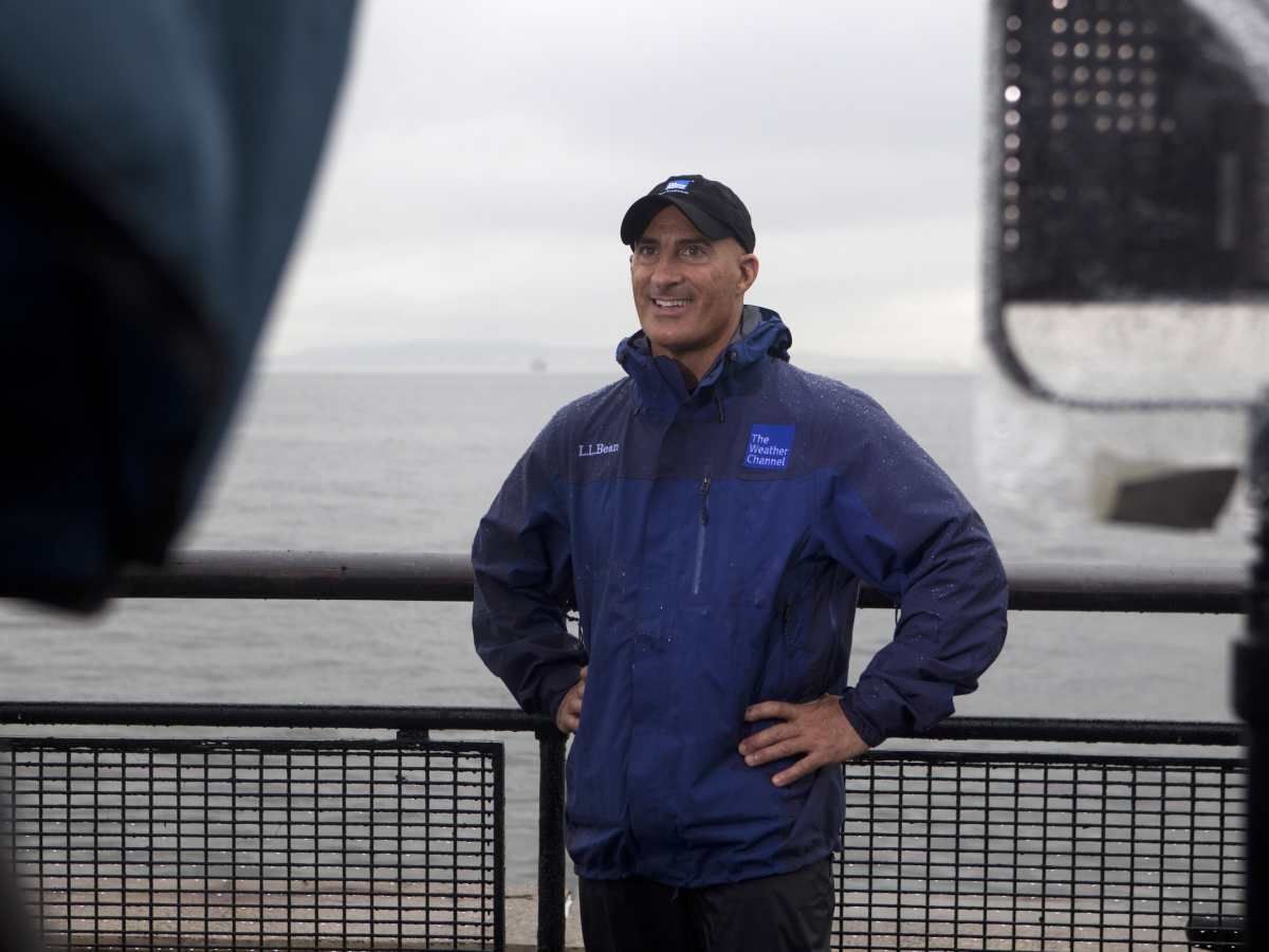 Jim Cantore Net Worth 2024: Uncovering the Weather Legend’s Wealth