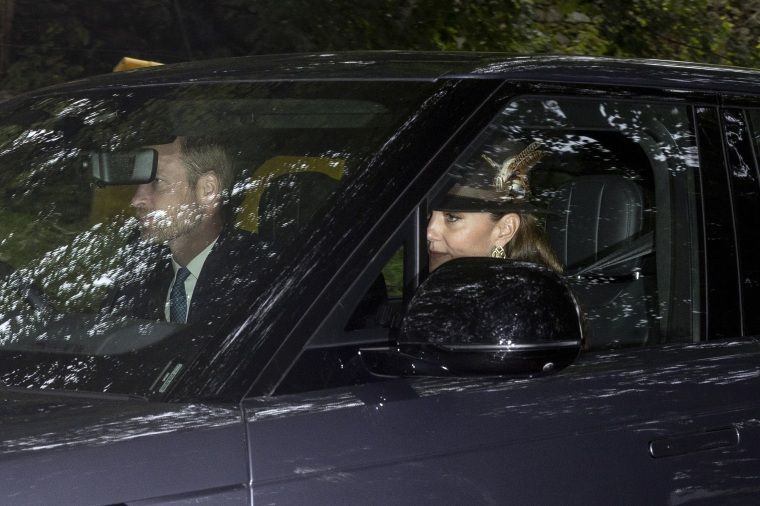 Princess Kate Shines After Cancer Treatment, Surprises at Ballet