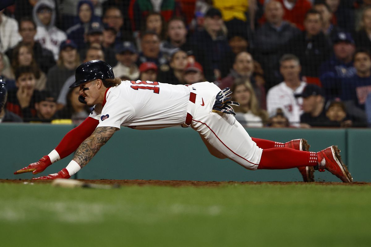 Rays and Red Sox Clash in Game 160 with Grissom’s Return