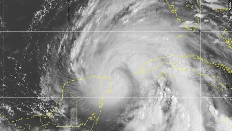 West Virginia Takes Action as Hurricane Helene Approaches 22 Counties