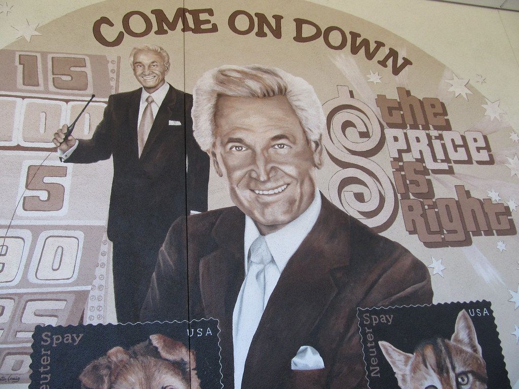 Bob Barker’s Net Worth in 2024: A Look at His Wealth