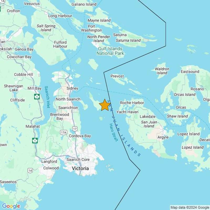 Northwest Rattled by 4.0 Quake: What You Need to Know