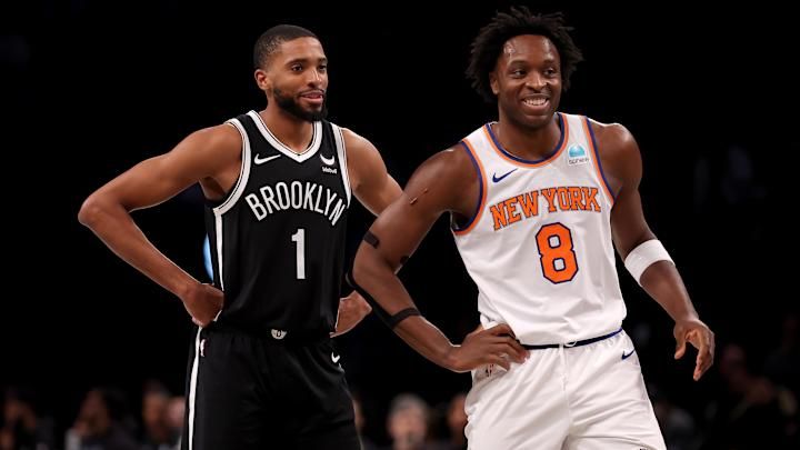 Knicks’ Contract Drama: Anunoby Critique and Bridges’ Discount ح