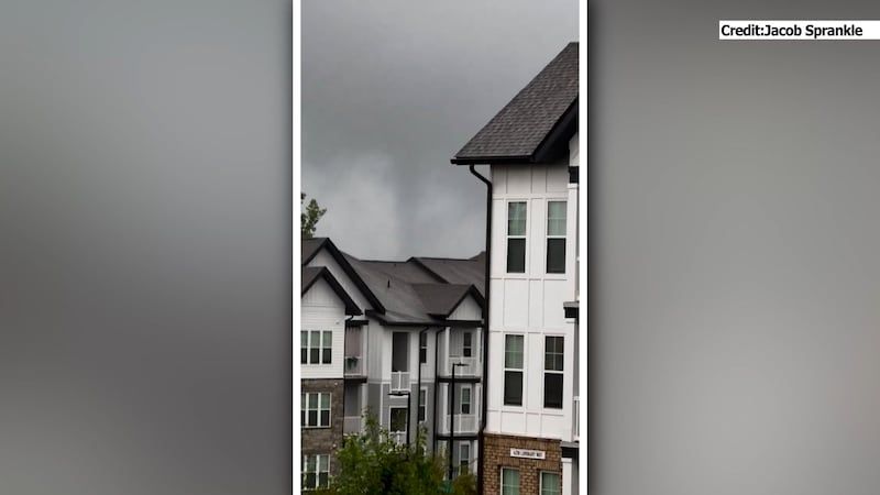 Evacuations Underway as Mountain Island Lake Reaches Record Flood Levels