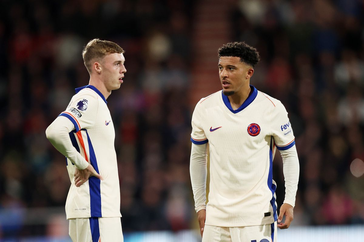 Chelsea’s Key Players Ready for Brighton Showdown and Predictions