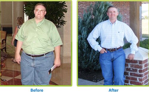 Effective Fat Loss Strategies for Powerlifters to Boost Performance
