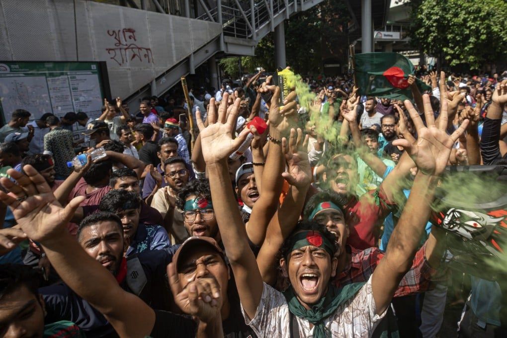 Navy Seizes Millions of Stimulants Amidst Asia’s Democratic Challenges