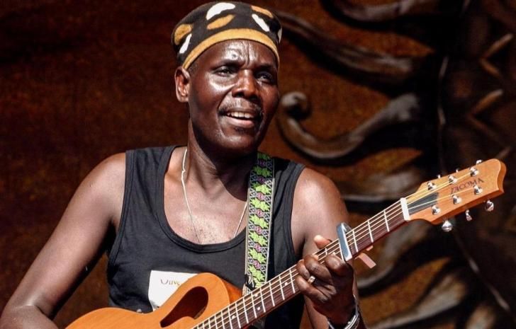 Selmor Mtukudzi Shares Heartfelt Memories Amid Family Circus