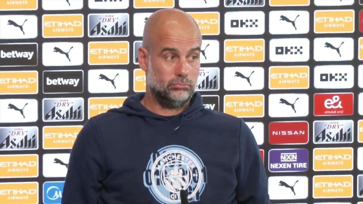 Rico Lewis: Man City’s Rising Star Poised to Replace Rodri