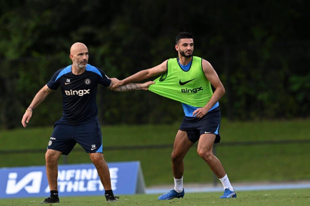 Chelsea’s Resurgence: Players Embrace New Tactics and Unity