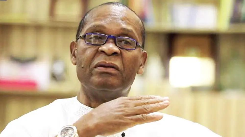 Future Leaders Needed as Current Challenges Plague Nigeria