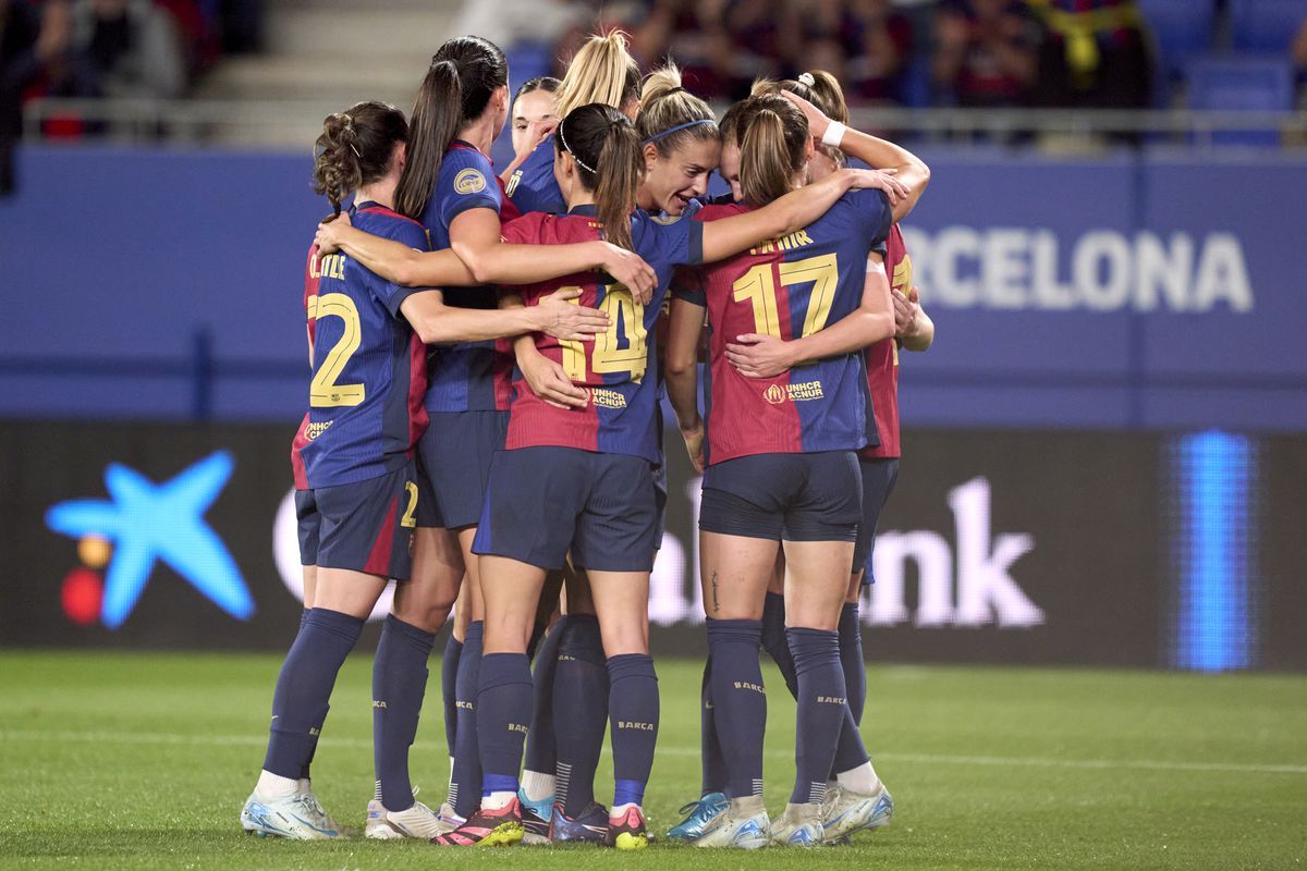 Barcelona Femeni’s Dominance and the Debate on Club Ownership