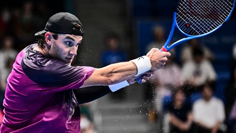 Jack Draper Forced to Retire Injured in Japan Open Quarter-Final