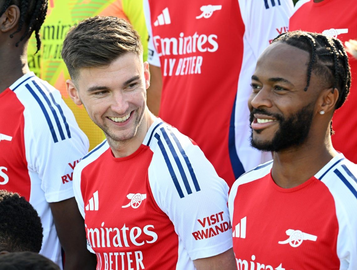 Reviving Tierney’s Arsenal Journey Requires Key Commitment
