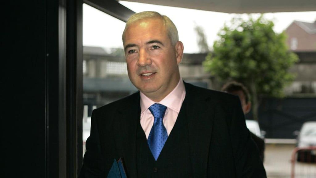 High Court Judges Face Recusal Challenge in Seán Dunne Bankruptcy Case