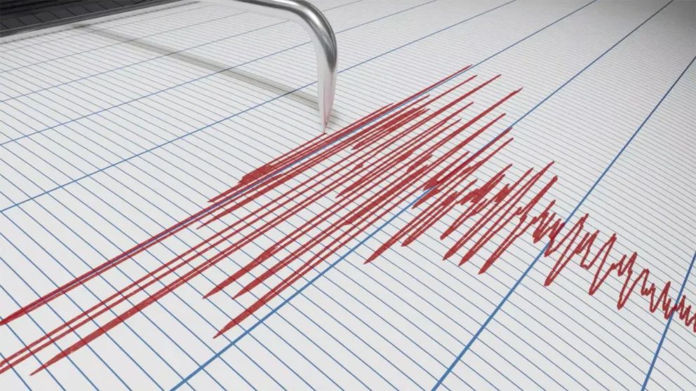 California’s Shaky Ground: Recent Earthquakes Bring Tremors