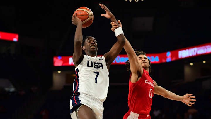 UNC Basketball’s Big Weekend: Key Visits and 2025’s Top Recruit