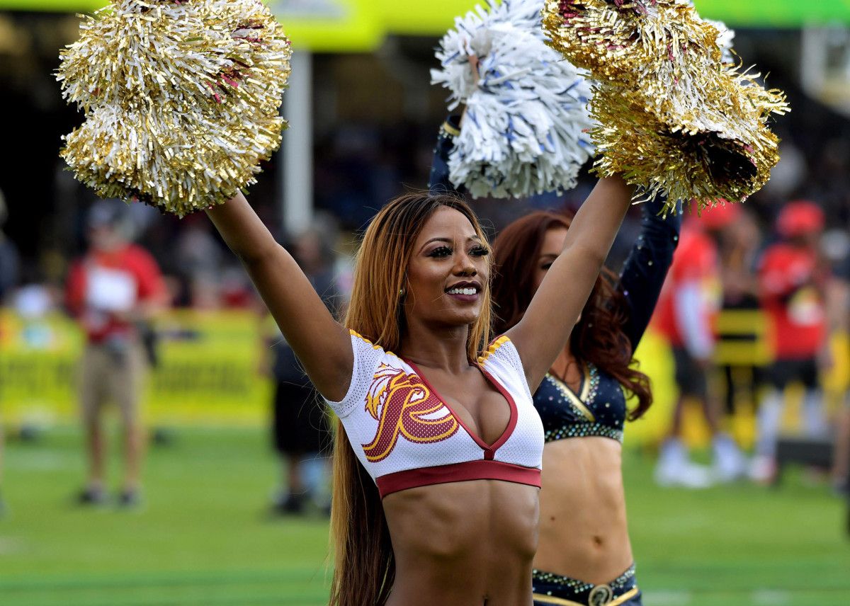 How Much Do NFL Cheerleaders Make in 2024? Insights Revealed