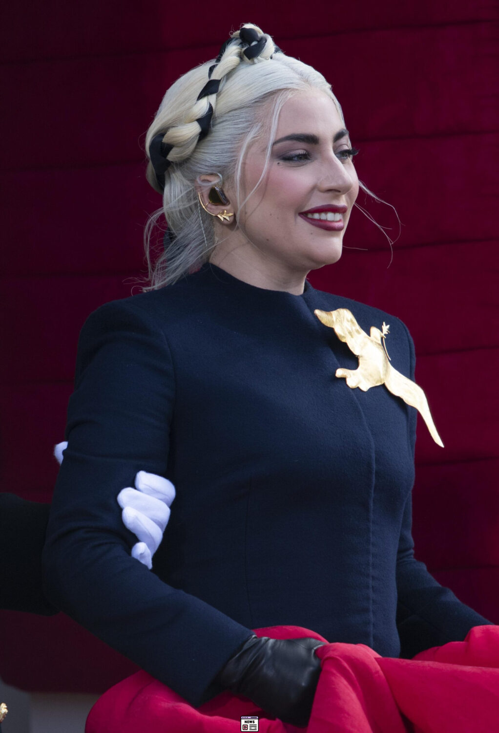 Lady Gaga & Joaquin Phoenix Shine at Venice: A Stellar Premiere for ‘Joker 2