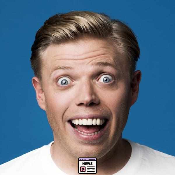 Rob Beckett’s Hilarious Holiday Blunder: The Day Every Key Went in the Microwave