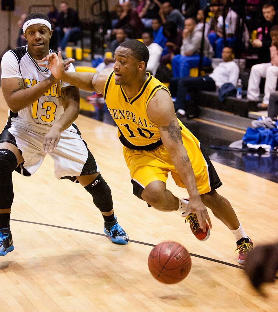 Understanding DNP in Basketball: Meaning and Implications