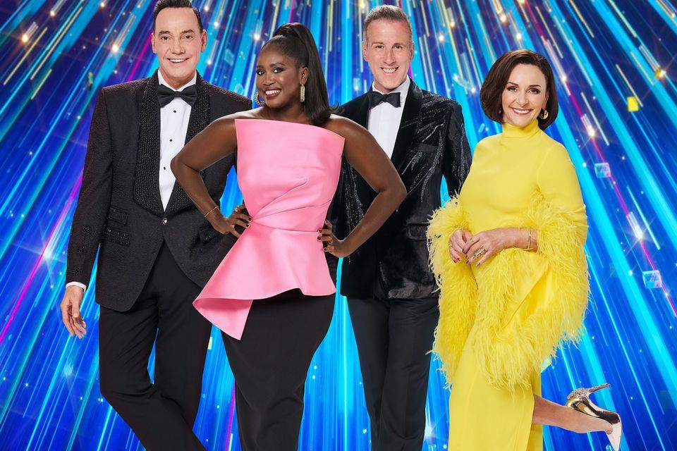 Tom Dean’s Bold Exit and First Dance-Off Drama on Strictly