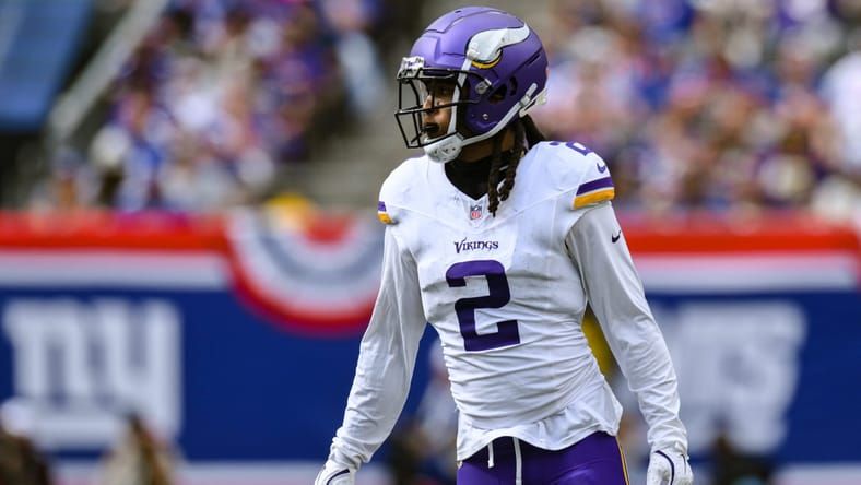 Vikings Rise with Darnold’s Resurgence and Gilmore’s Strength