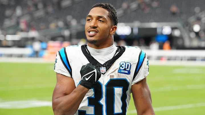 Carolina Panthers Players Praise Coach Dave Canales’ Impact