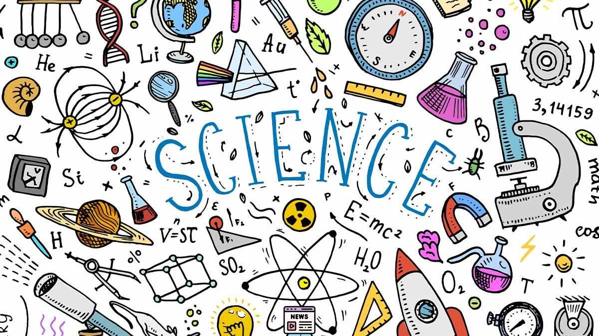 Exploring the Wacky World of Science: Horrible Histories Get a Hilarious Makeover on CBBC!