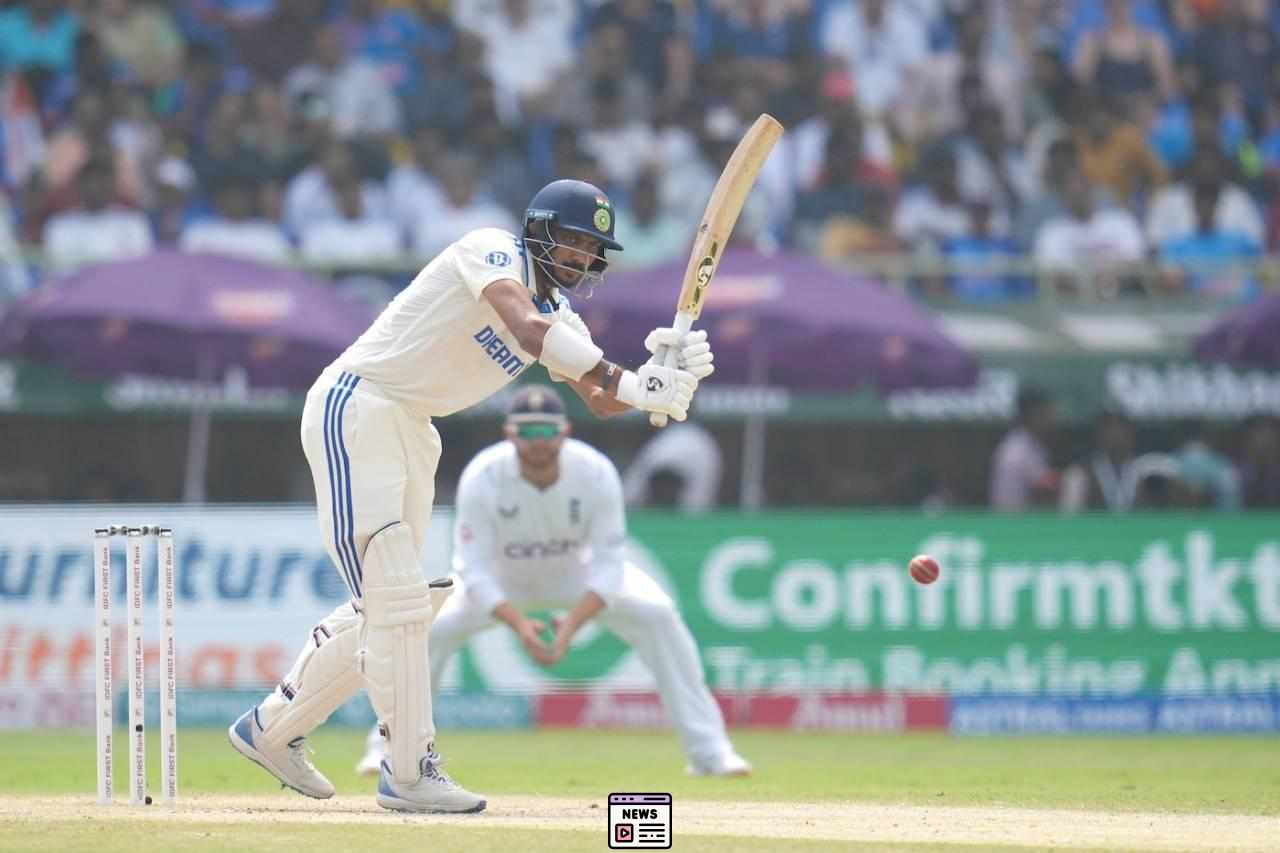 Axar Patel Shines on Day One: A Spectacular Start to the 2024 Duleep Trophy