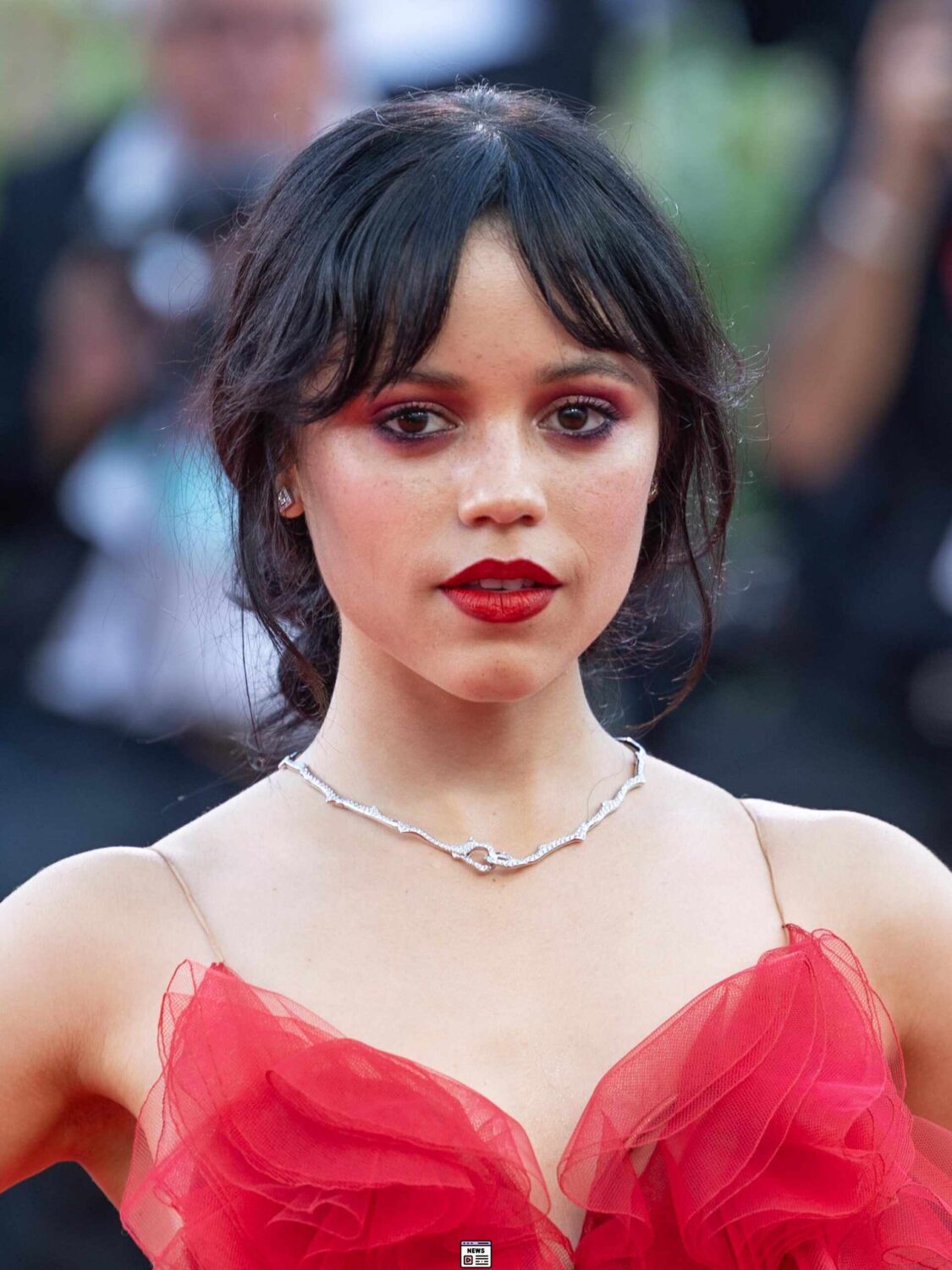 Jenna Ortega’s Magic: How Beetlejuice Beetlejuice Came to Life Again with Michael Keaton