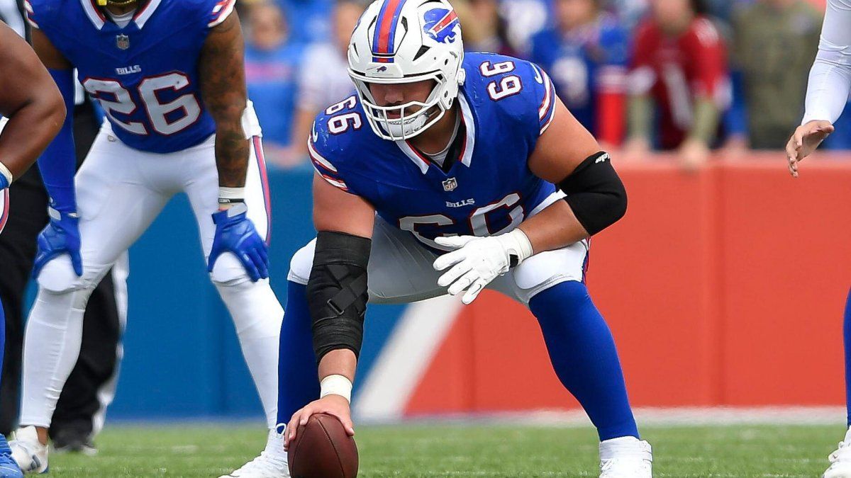 Ultimate Offensive Line Insights: Spencer Brown’s Performance Against Jaguars in Week 4