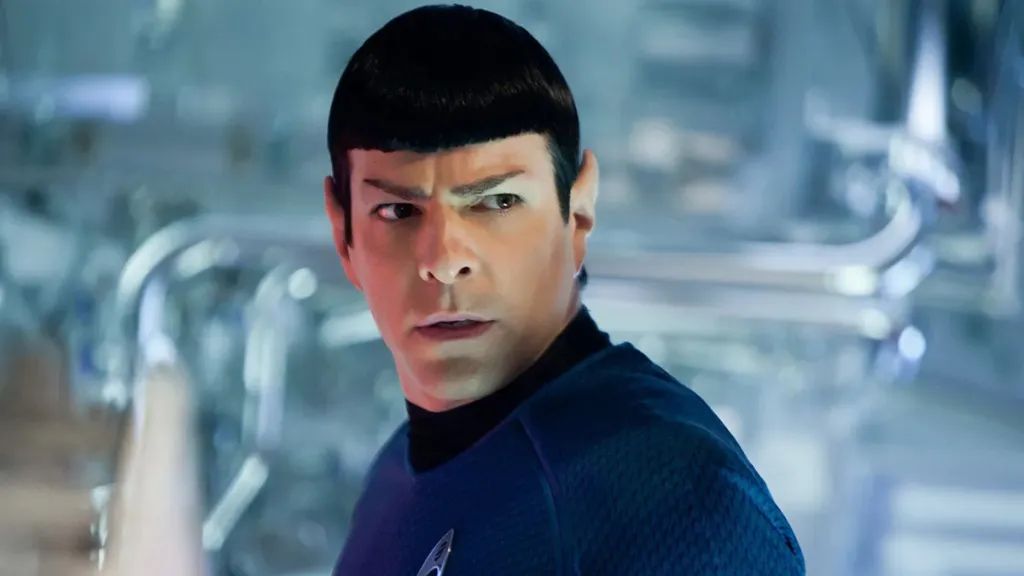 Zachary Quinto Sparks Hope for Spock’s Return in Star Trek 4