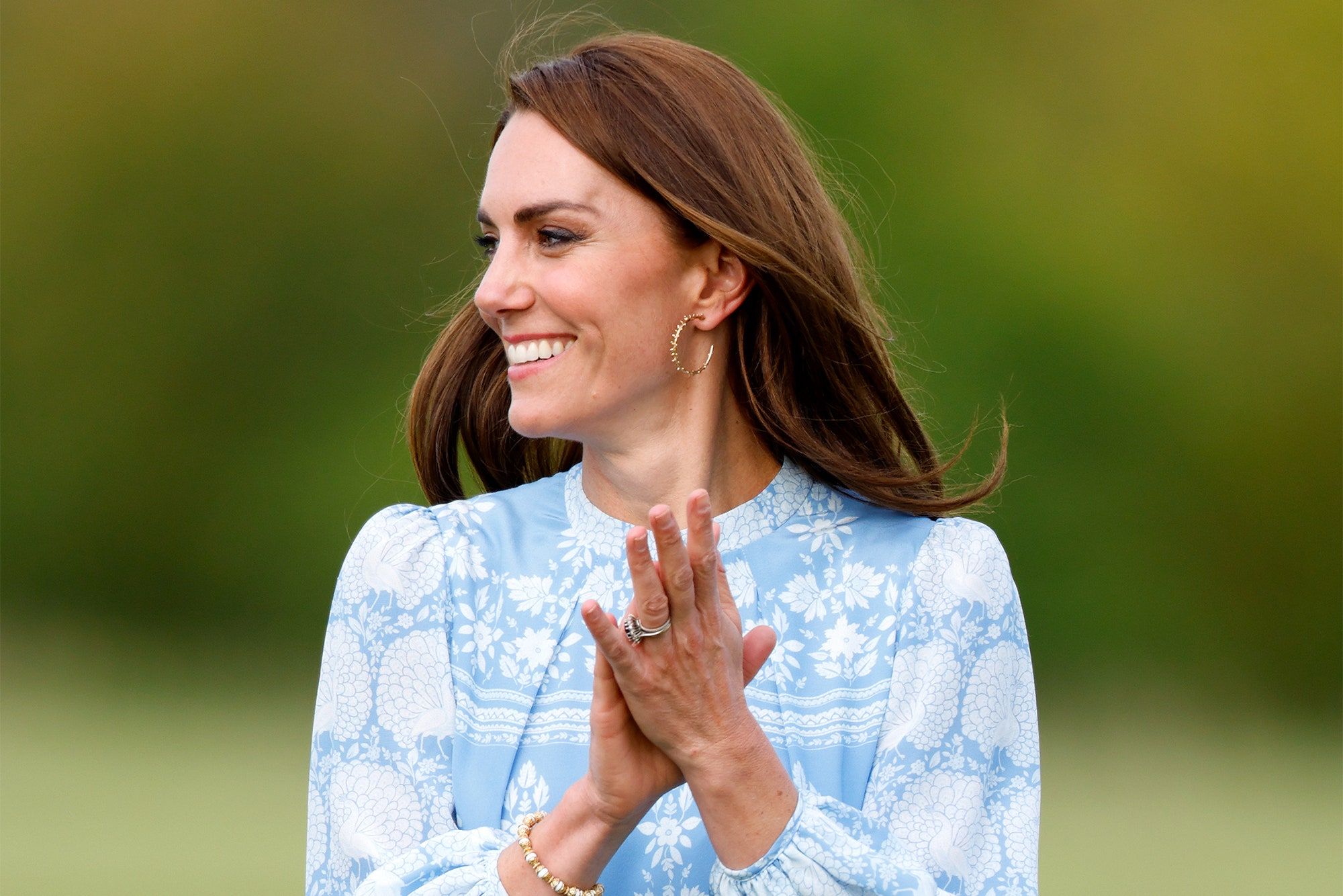 Kate Middleton Skips Prince William’s Scotland Trip in 2024