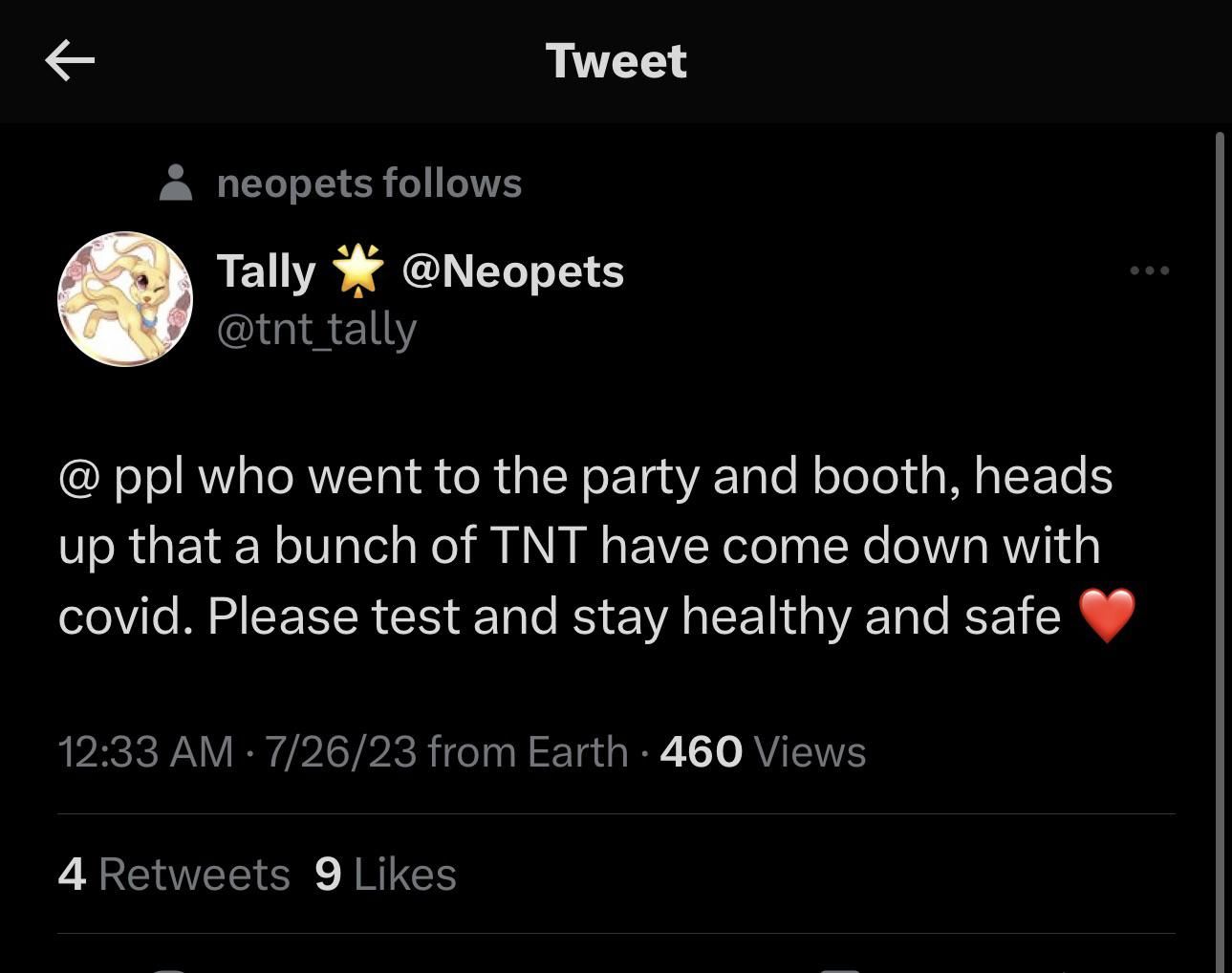 TNT Tweets Revealed Top Trending Insights and Net Worth 2024