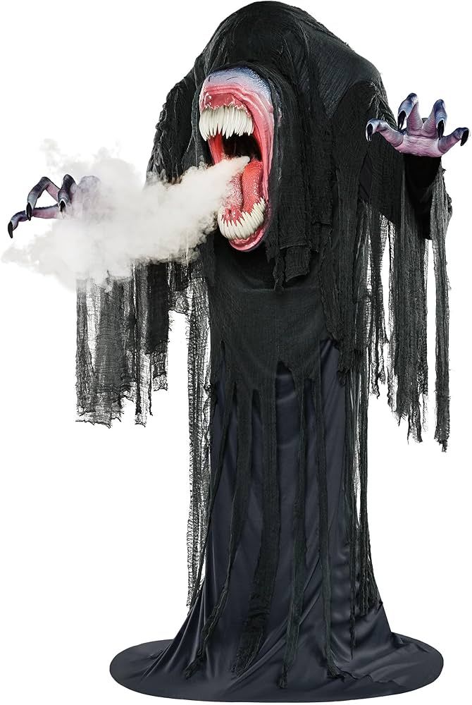 How Much Money Does Spirit Halloween Make in 2024?
