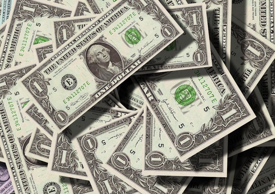 How Much Money Does Scrooge McDuck Have in 2024