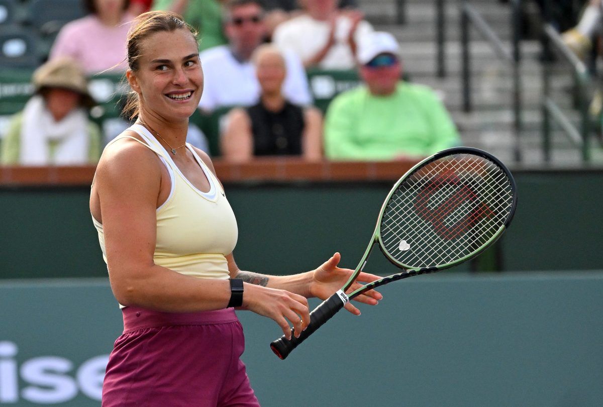 Exciting Beijing Tennis Showdown: Sabalenka Faces Krueger and Wang