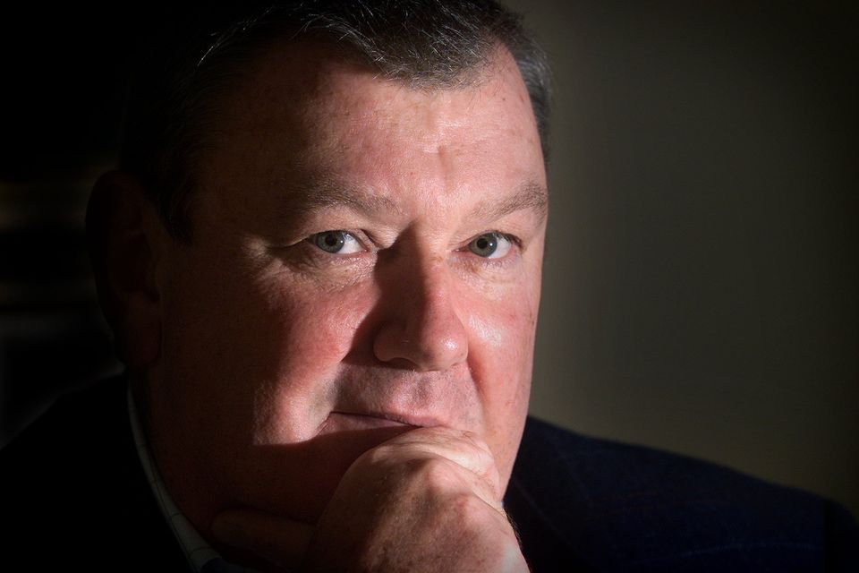 Life of Controversy and Redemption: The Ben Dunne Story Unveiled