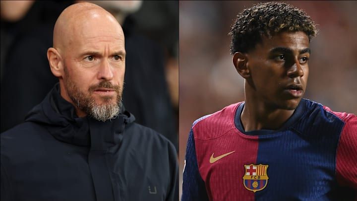 Man Utd’s Ten Hag Faces Criticism Amid Replacement Rumors
