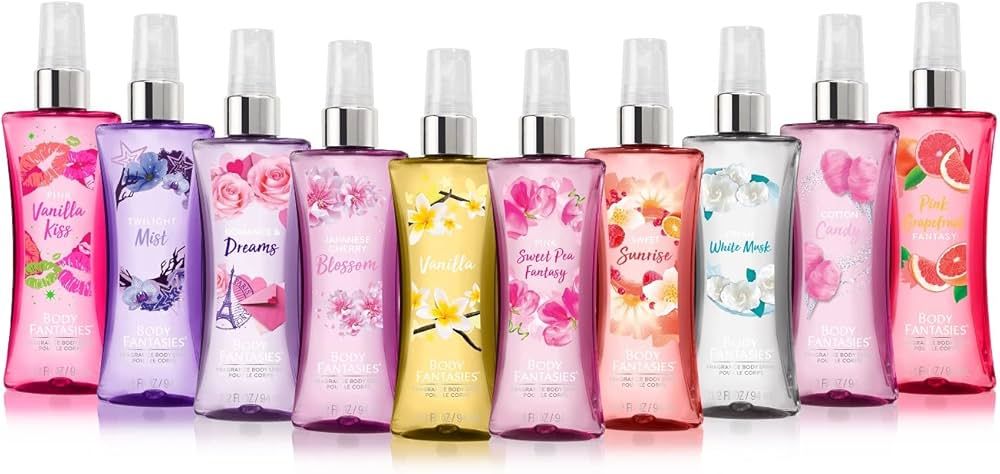 Body Spray vs Perfume Which Fragrance Lasts Longer