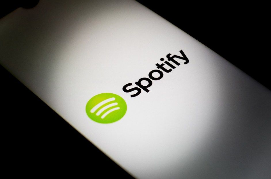 Spotify Resumes Service After Brief Outage Leaves Users Waiting