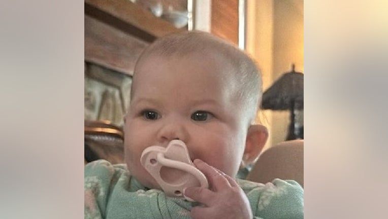Amber Alert Issued for Abducted 6-Month-Old Girl in Rockwall