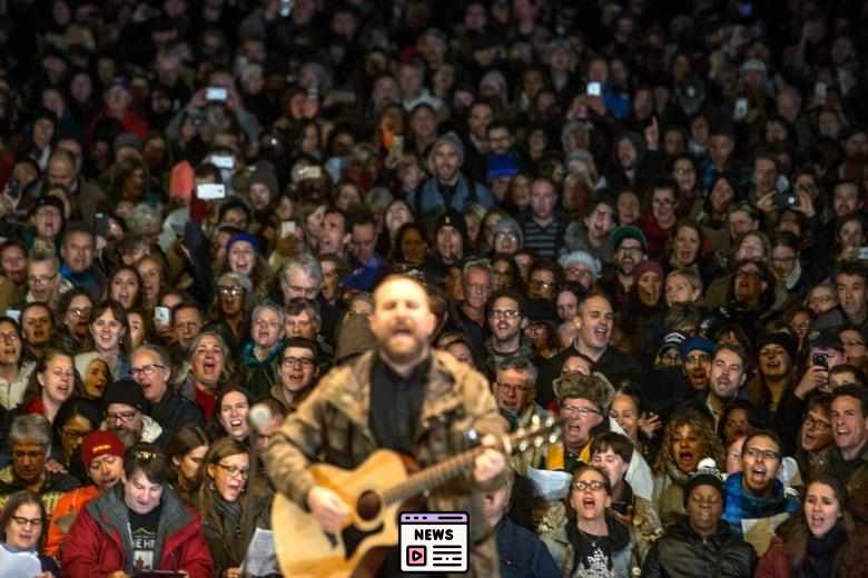 Toronto Gears Up: TIFF 2024 Celebrates the Tragically Hip with Road Closures and Transit Changes!