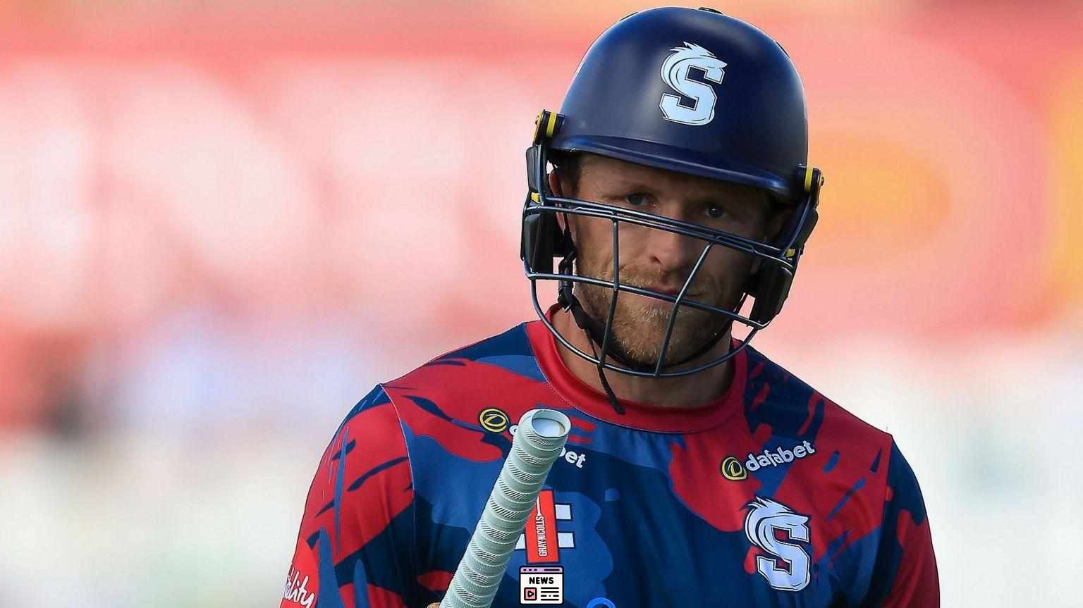 Unleashing the Spirit: Northants Steelbacks vs Somerset – A Thrilling T20 Blast Quarter-Final Showdown!