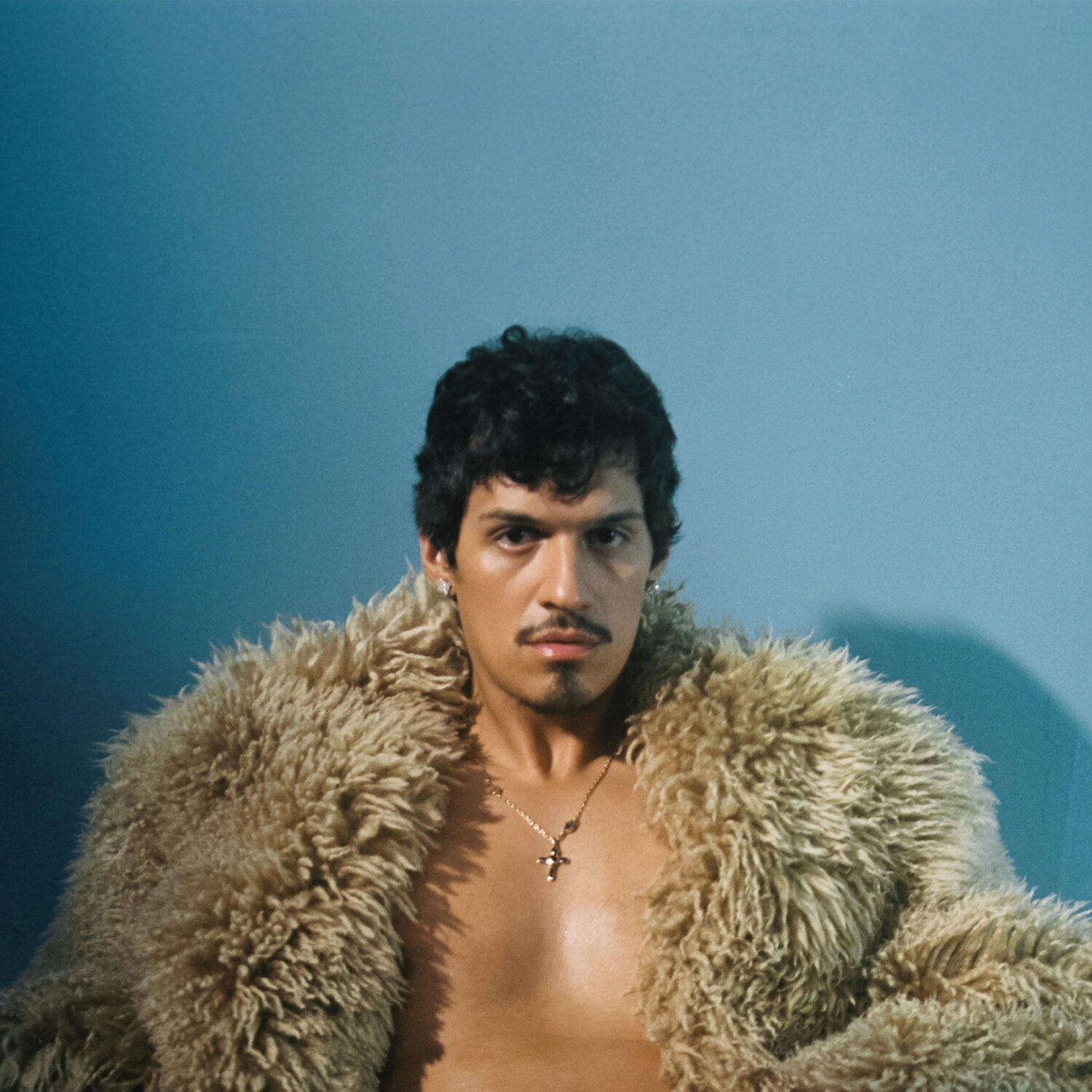 Omar Apollo’s Transformation: Preparing for Intimacy and Embracing New Directions in Film