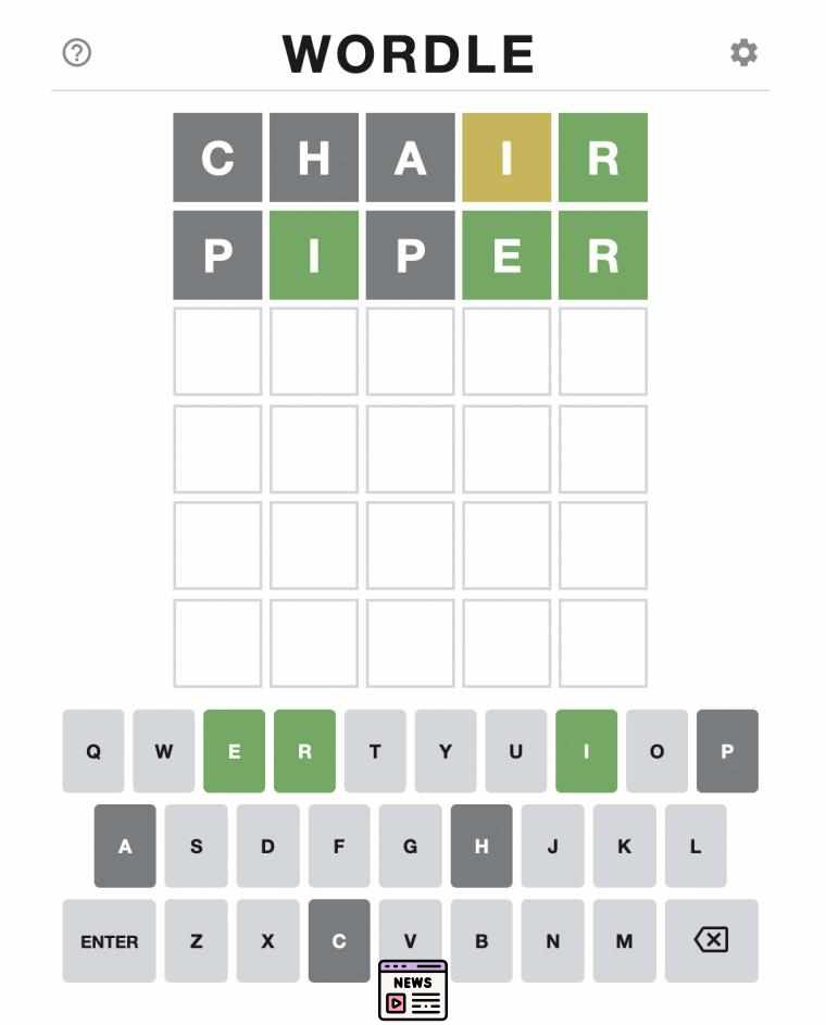 Unlock Today’s Wordle #1174: Hints, Clues, and the Answer You Need for September 5!