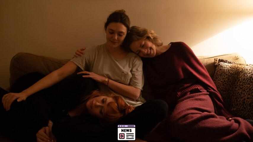His Three Daughters: The Heartfelt Netflix Film Everyone’s Talking About