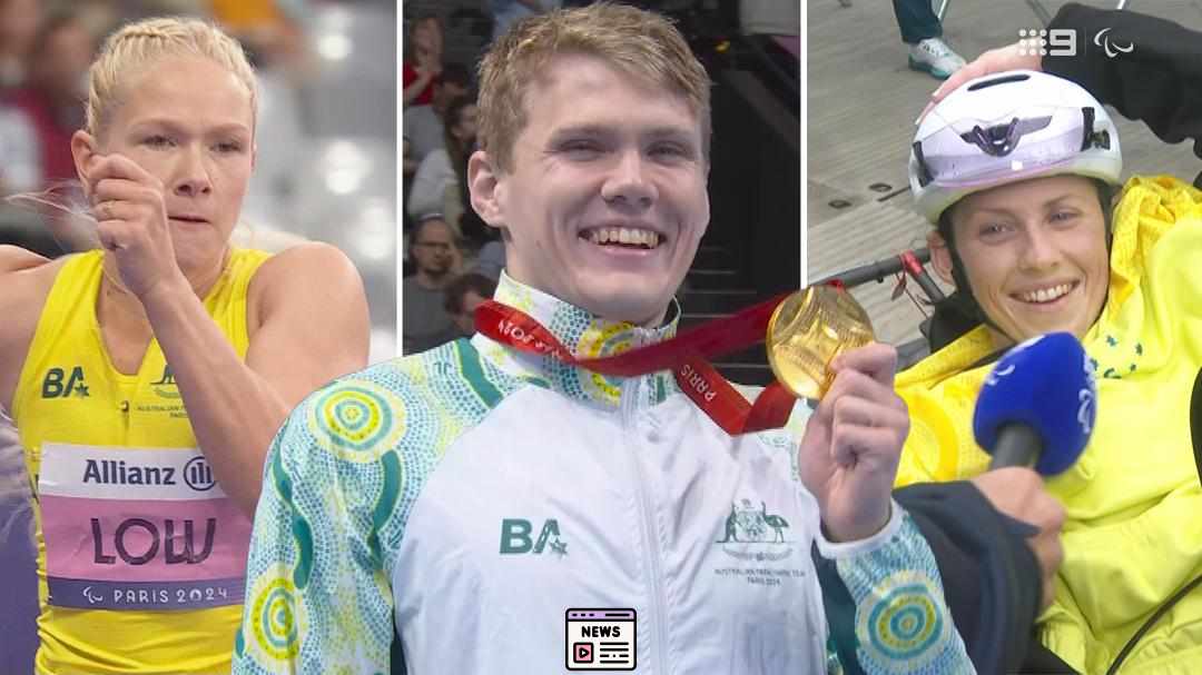Empowering Futures: New Para-Sport Academy Launches on Gold Coast