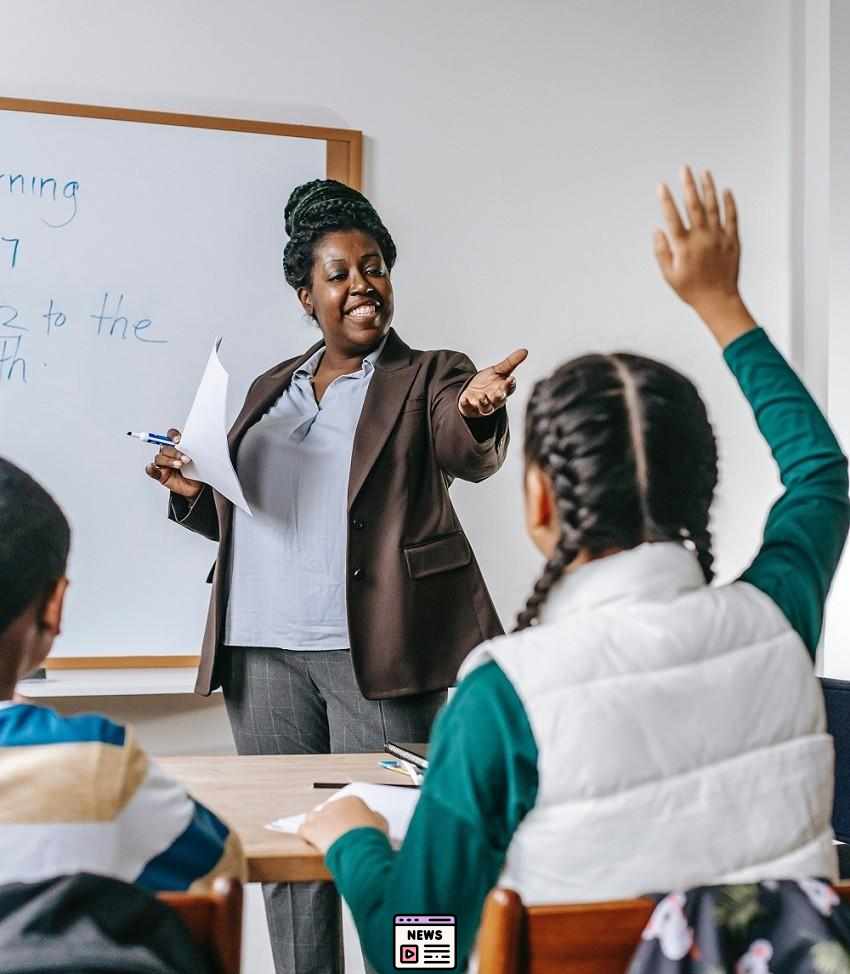 Heartwarming Films to Honor Teacher-Student Bonds This Teachers’ Day